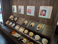 113. Regionale Masken im Traditionellen Dorf - Hahoe Village, Südkorea &ndash; &copy; Teresa Rumpel (Eberhardt TRAVEL)