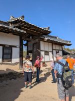 120. Traditionelles Dorf - Hahoe Village, Südkorea &ndash; &copy; Teresa Rumpel (Eberhardt TRAVEL)