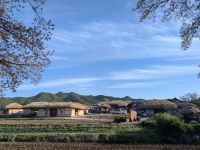 122. Traditionelles Dorf - Hahoe Village, Südkorea &ndash; &copy; Teresa Rumpel (Eberhardt TRAVEL)