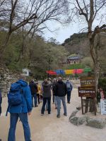 128. Seokguram Grotte, Gyeongju, Südkorea &ndash; &copy; Teresa Rumpel (Eberhardt TRAVEL)