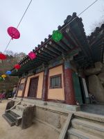 129. Seokguram Grotte, Gyeongju, Südkorea &ndash; &copy; Teresa Rumpel (Eberhardt TRAVEL)