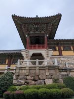 136. Bulguksa-Tempel, Gyeongju, Südkorea &ndash; &copy; Teresa Rumpel (Eberhardt TRAVEL)