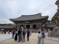 137. Bulguksa-Tempel, Gyeongju, Südkorea &ndash; &copy; Teresa Rumpel (Eberhardt TRAVEL)