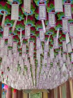 138. Bulguksa-Tempel, Gyeongju, Südkorea &ndash; &copy; Teresa Rumpel (Eberhardt TRAVEL)