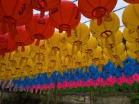 139. Bulguksa-Tempel, Gyeongju, Südkorea &ndash; &copy; Teresa Rumpel (Eberhardt TRAVEL)