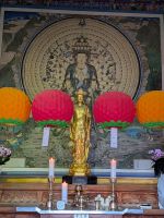 140. Bulguksa-Tempel, Gyeongju, Südkorea &ndash; &copy; Teresa Rumpel (Eberhardt TRAVEL)