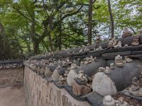 141. Bulguksa-Tempel, Gyeongju, Südkorea &ndash; &copy; Teresa Rumpel (Eberhardt TRAVEL)