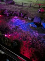 156. Donggung-Palast und Wolji-Teich, Gyeongju, Südkorea &ndash; &copy; Teresa Rumpel (Eberhardt TRAVEL)