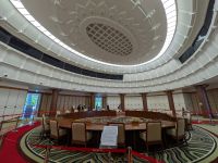 182. APEC House, Busan, Südkorea &ndash; &copy; Teresa Rumpel (Eberhardt TRAVEL)