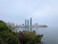 188. Küstenspazierweg vom APEC House zum Haeundae Strand, Busan, Südkorea &ndash; &copy; Teresa Rumpel (Eberhardt TRAVEL)