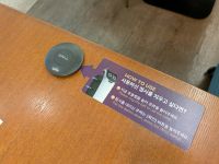 195. Freundliche (Roboter)-bedienung im Hotel Avani Central, Busan, Südkorea &ndash; &copy; Teresa Rumpel (Eberhardt TRAVEL)