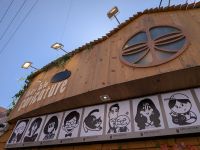 202. Gamcheon Village, Busan, Südkorea &ndash; &copy; Teresa Rumpel (Eberhardt TRAVEL)