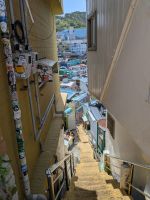 203. Gamcheon Village, Busan, Südkorea &ndash; &copy; Teresa Rumpel (Eberhardt TRAVEL)