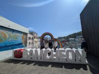 204. Gamcheon Village, Busan, Südkorea &ndash; &copy; Teresa Rumpel (Eberhardt TRAVEL)
