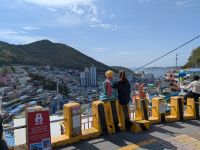 205. Gamcheon Village, Busan, Südkorea &ndash; &copy; Teresa Rumpel (Eberhardt TRAVEL)