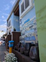 210. Gamcheon Village, Busan, Südkorea &ndash; &copy; Teresa Rumpel (Eberhardt TRAVEL)
