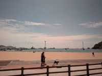211. Songdo Bay Gondelfahrt, Busan, Südkorea &ndash; &copy; Teresa Rumpel (Eberhardt TRAVEL)