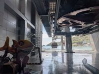 214. Songdo Bay Gondelfahrt, Busan, Südkorea &ndash; &copy; Teresa Rumpel (Eberhardt TRAVEL)