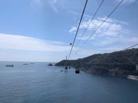 216. Songdo Bay Gondelfahrt, Busan, Südkorea &ndash; &copy; Teresa Rumpel (Eberhardt TRAVEL)