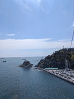 218. Songdo Bay Gondelfahrt, Busan, Südkorea &ndash; &copy; Teresa Rumpel (Eberhardt TRAVEL)