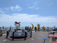219. Songdo Bay Gondelfahrt, Busan, Südkorea &ndash; &copy; Teresa Rumpel (Eberhardt TRAVEL)