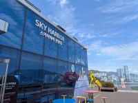 220. Songdo Bay Gondelfahrt, Busan, Südkorea &ndash; &copy; Teresa Rumpel (Eberhardt TRAVEL)