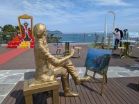 224. Songdo Bay Skypark, Busan, Südkorea &ndash; &copy; Teresa Rumpel (Eberhardt TRAVEL)