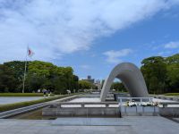 231. Friedenspark Hiroshima, Japan &ndash; &copy; Teresa Rumpel (Eberhardt TRAVEL)