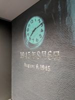 238. Friedensmuseum in Hiroshima, Japan &ndash; &copy; Teresa Rumpel (Eberhardt TRAVEL)