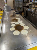 251. Spezialitätenessen Okonomiyaki, Hiroshima, Japan &ndash; &copy; Teresa Rumpel (Eberhardt TRAVEL)
