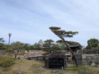 258. Burg von Himeji - Burg des weißen Reihers, Himeji, Japan &ndash; &copy; Teresa Rumpel (Eberhardt TRAVEL)