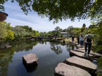 265. Koko-en Landschaftsgarten, Himeji, Japan &ndash; &copy; Teresa Rumpel (Eberhardt TRAVEL)