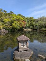 266. Koko-en Landschaftsgarten, Himeji, Japan &ndash; &copy; Teresa Rumpel (Eberhardt TRAVEL)