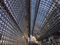 269. Bahnhof Kyoto, Japan &ndash; &copy; Teresa Rumpel (Eberhardt TRAVEL)