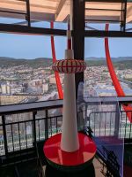 276. Kyoto Tower, Aussichtsturm, Kyoto, Japan &ndash; &copy; Teresa Rumpel (Eberhardt TRAVEL)