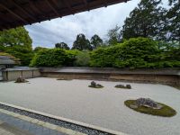 286. Ryoan-ji Tempel mit Steingarten, Kyoto, Japan &ndash; &copy; Teresa Rumpel (Eberhardt TRAVEL)