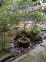 287. Ryoan-ji Tempel mit Steingarten, Kyoto, Japan &ndash; &copy; Teresa Rumpel (Eberhardt TRAVEL)