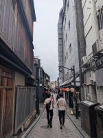 304. Geishastraße Pontocho Alley, Kyoto, Japan &ndash; &copy; Teresa Rumpel (Eberhardt TRAVEL)