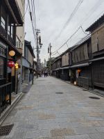 308. Geisha-Viertel Gion, Kyoto, Japan &ndash; &copy; Teresa Rumpel (Eberhardt TRAVEL)