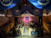 314. Sumo-Dinner in Kyoto, Japan &ndash; &copy; Teresa Rumpel (Eberhardt TRAVEL)