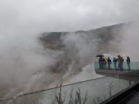 331. Owakudani Schwefeltal, Hakone, Japan &ndash; &copy; Teresa Rumpel (Eberhardt TRAVEL)