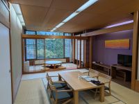 335. Trad. jap. Ryokanunterkunft in Hakone, Japan &ndash; &copy; Teresa Rumpel (Eberhardt TRAVEL)