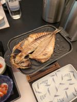 341. Frühstück in trad. jap. Ryokanunterkunft in Hakone, Japan &ndash; &copy; Teresa Rumpel (Eberhardt TRAVEL)