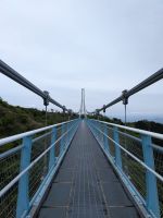 346. Mishima Skywalk, Mishima, Japan &ndash; &copy; Teresa Rumpel (Eberhardt TRAVEL)