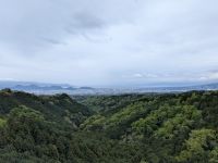 347. Mishima Skywalk, Mishima, Japan &ndash; &copy; Teresa Rumpel (Eberhardt TRAVEL)