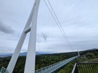 348. Mishima Skywalk, Mishima, Japan &ndash; &copy; Teresa Rumpel (Eberhardt TRAVEL)