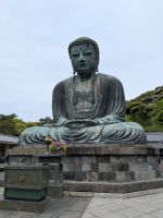 353. Großer Buddha von Kamakura Kotoku-in, Japan &ndash; &copy; Teresa Rumpel (Eberhardt TRAVEL)