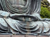 355. Großer Buddha von Kamakura Kotoku-in, Japan &ndash; &copy; Teresa Rumpel (Eberhardt TRAVEL)