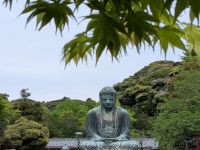 357. Großer Buddha von Kamakura Kotoku-in, Japan &ndash; &copy; Teresa Rumpel (Eberhardt TRAVEL)