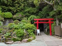 363. Hase-dera Tempel, Kamakura, Japan &ndash; &copy; Teresa Rumpel (Eberhardt TRAVEL)